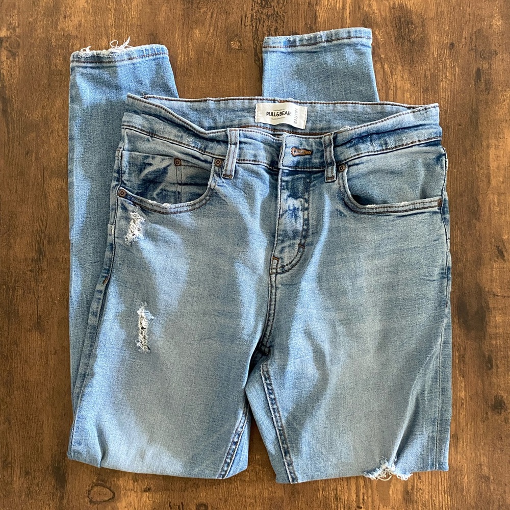 Pull&Bear Jeans